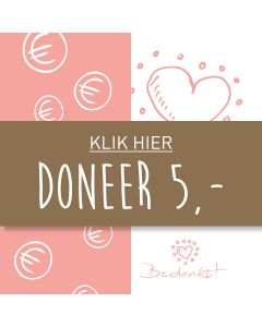Doneer 5