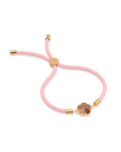 Pink Ribbon Armband 2020