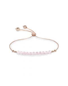 Pink Ribbon Armband 2019