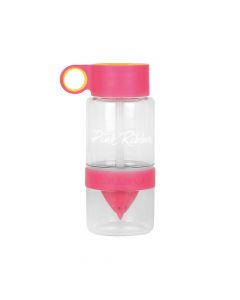 Pink Ribbon Citrus Zinger