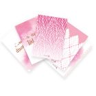 Pink Ribbon Kaartenset