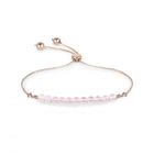 Pink Ribbon Armband 2019