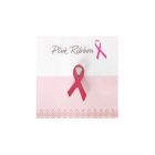 Pink Ribbon speldje