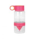 Pink Ribbon Citrus Zinger