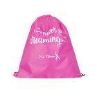 Pink Ribbon Rugzakje