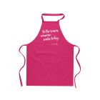 Pink Ribbon Schort