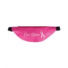 Pink Ribbon Fanny pack