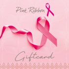 Pink Ribbon giftcard