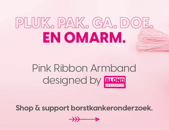 Armband agenda 2021