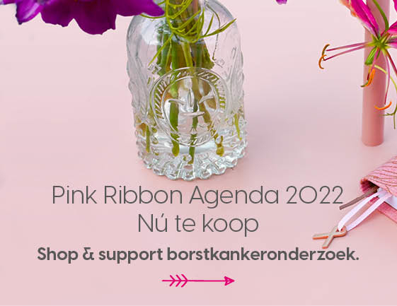Agenda armband